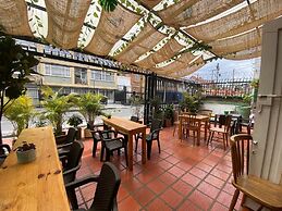 Hotel El Encanto