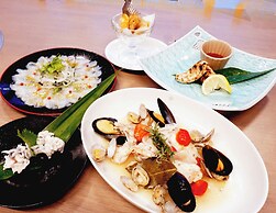 WakasaSurfHotel ILMARE