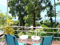 Krabi Campsite Glamping & Camping