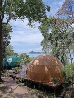 Krabi Campsite Glamping & Camping