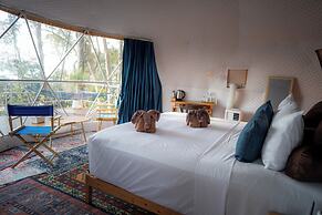 Krabi Campsite Glamping & Camping