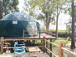 Krabi Campsite Glamping & Camping