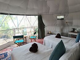 Krabi Campsite Glamping & Camping