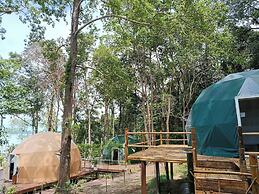 Krabi Campsite Glamping & Camping
