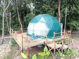 Krabi Campsite Glamping & Camping