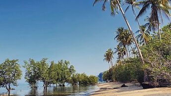 Krabi Campsite Glamping & Camping