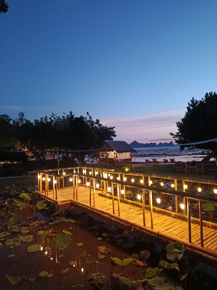 Krabi Campsite Glamping & Camping