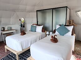 Krabi Campsite Glamping & Camping
