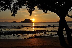 Krabi Campsite Glamping & Camping