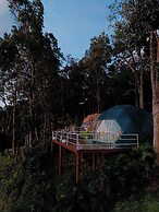 Krabi Campsite Glamping & Camping