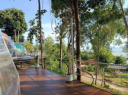 Krabi Campsite Glamping & Camping