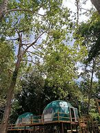 Krabi Campsite Glamping & Camping
