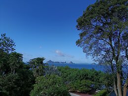 Krabi Campsite Glamping & Camping