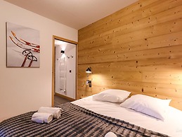 Chalet in Combloux With Mont-blanc Views