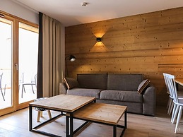 Chalet in Combloux With Mont-blanc Views