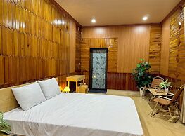 May Garden Homestay