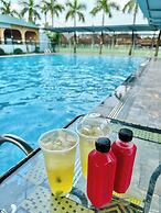 May Garden Homestay
