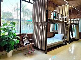 May Garden Homestay