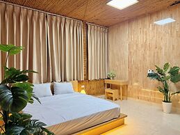 May Garden Homestay
