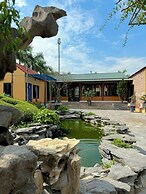 May Garden Homestay