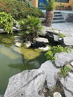 May Garden Homestay