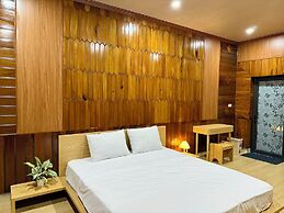 May Garden Homestay