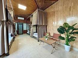 May Garden Homestay