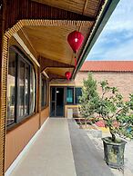 May Garden Homestay