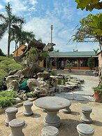 May Garden Homestay