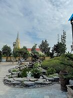 May Garden Homestay