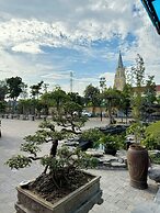 May Garden Homestay