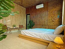 May Garden Homestay