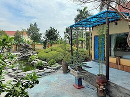 May Garden Homestay