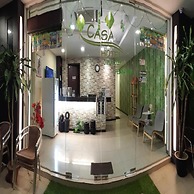 CASA HOTEL KLIA 1