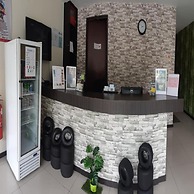 CASA HOTEL KLIA 1