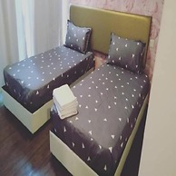 CASA HOTEL KLIA 1