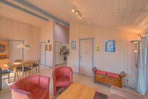 Muritz Holiday Park in Rechlin-nord