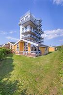 Muritz Holiday Park in Rechlin-nord