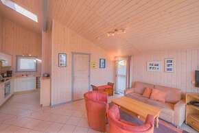 Muritz Holiday Park in Rechlin-nord