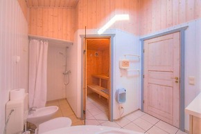 Muritz Holiday Park in Rechlin-nord