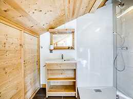 Chalet in Combloux With Mont-blanc Views