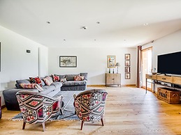 Chalet in Combloux With Mont-blanc Views