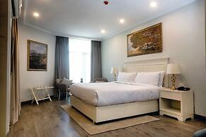 PC Residences Gulberg Lahore