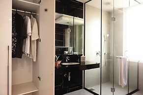 PC Residences Gulberg Lahore