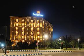 PC Residences Gulberg Lahore