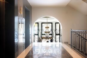 PC Residences Gulberg Lahore
