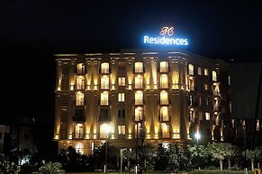 PC Residences Gulberg Lahore