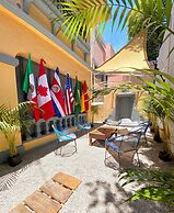 RMS Hostal - Roma