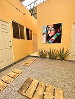 RMS Hostal - Roma