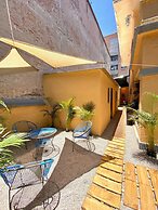 RMS Hostal - Roma